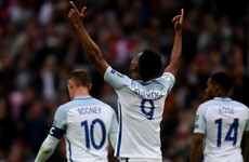 Southgate passes first test as England earn straightforward victory