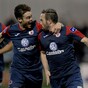 Title race blown wide open as Dundalk suffer shock loss to Sligo