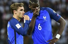 'Pogba needs affection from journalists'