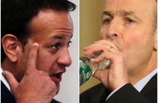 "Unacceptable": Fianna Fáil's Budget battle with Varadkar is going down to the wire