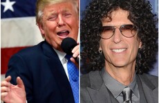 Crude and misogynistic: Howard Stern tapes resurface, causing yet more problems for Trump