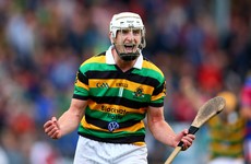 0-12 for Patrick Horgan as Glen Rovers are crowned Cork senior champions again
