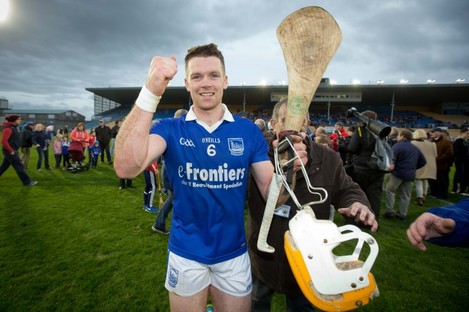 Padraic Maher - Thurles Sarsfields and Tipperary