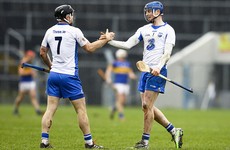Hurling semi-finalists confirmed in Waterford and Kilkenny while neighbours to meet in Limerick