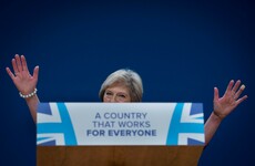After backlash, British government performs swift u-turn on 'foreign workers list'