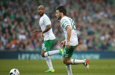 Harry Arter saga an example of Twitter and Irish fans at their worst