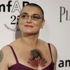 Vegas baby! Sinéad O'Connor ties the knot for a fourth time