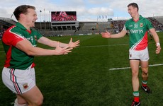 Recent champions set to clash after Mayo senior quarter-final draw is made