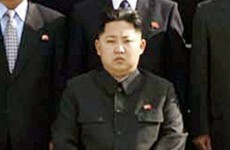 Revealed: the man who would be North Korea's new leader