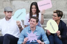 An Irish conference for the Snapchat generation has caught the eye of foreign entrepreneurs