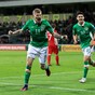 McClean and Hoolahan inspire Ireland as O'Neill's men move joint-top of WC group