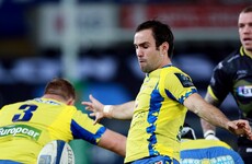 Parra extends Clermont's Top 14 lead as Castres suffer defeat before trip to Dublin