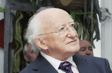 President Michael D Higgins to have knee surgery next week