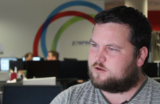 'The word knacker makes me feel nervous and ashamed'