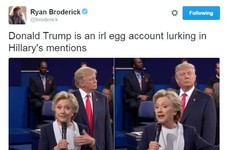 24 tweets and memes that tell you all you need to know about last night's debate