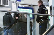 Syrian asylum seeker arrested in Germany on suspicion of plotting jihadist bomb attack