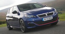 Review: The Peugeot 308 GTi is fast and French - does that give it the fun factor?