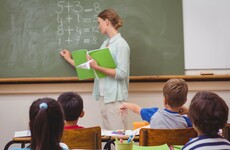 Union wants to address gender imbalance among Irish teachers