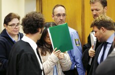 Five on trial over exorcism death in Frankfurt