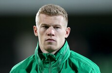 'The Irish press need a bit of a reality check' - James McClean