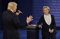 Trump lives to fight another day but he needs an awful lot of luck to become the next POTUS