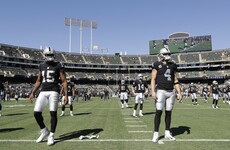 The Redzone: The spirit of Al Davis lives on in Jack Del Rio and the Raiders