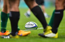 Full house! IRFU confirm Ireland's clashes with New Zealand and Australia at the Aviva are sold out