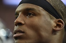 NFL executives are worried Cam Newton's career will be cut short due to concussions