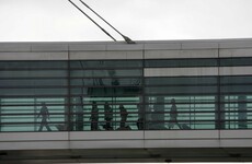 Dublin is home to Europe's fastest-growing major airport