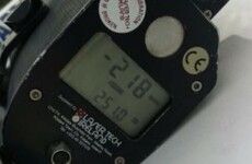 Gardaí arrest motorcyclist caught doing 218km/hour in Limerick