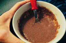9 upsetting sights for people who despise porridge