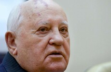Mikhail Gorbachev warns of 'dangerous' consequences of tensions between US and Russia