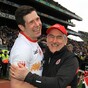 Mickey Harte has 'no doubt' Sean Cavanagh will line out for Tyrone in 2017