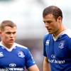 A sign of things to come: Ringrose savours 'cool experience' playing alongside Henshaw