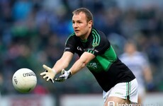 Former Cork footballer was 'ferociously punched' during game for being a Garda, court hears