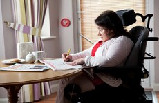 Budget 2017: 'I am just asking to be able to live the life I deserve'