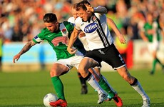 Cork out to end Dundalk's dominance as Premier Division title rivals clash tonight