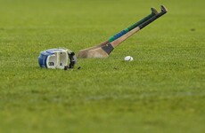 Camogie player airlifted to hospital following collapse expected to make full recovery