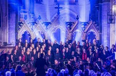 Homeless choir to bring High Hopes to Sligo Choral Festival