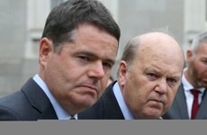 The majority of people aren't feeling at all positive about tomorrow's Budget