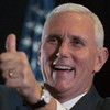Mike Pence denies he ever considered quitting the Republican ticket after emergence of THAT Trump video