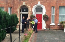 Man charged with stabbing murder of 25-year-old student in Dublin
