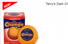 Terry's Chocolate Oranges are getting smaller and everyone has HAD IT