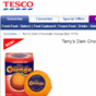 Terry's Chocolate Oranges are getting smaller and everyone has HAD IT