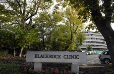 Fire breaks out at Blackrock Clinic