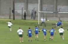 Watch: Local commentator loses his mind after dramatic finish to Wicklow football final