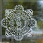 Woman dies in Mayo house fire