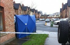 Man shot dead in Dundalk