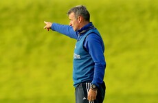 Cavan appoint new manager for Division 1 return after Hyland departure