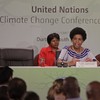 Landmark climate change deal agreed in Durban